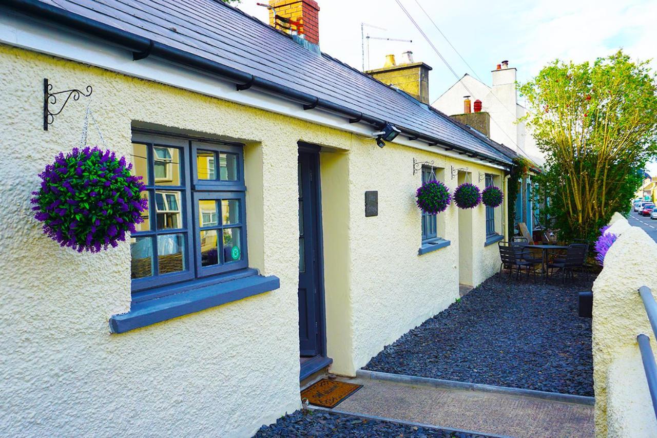 Staycation At Pine Cottage, A Newly Refurbished Holiday Cottage Goodwick Экстерьер фото